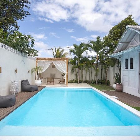 Gypsy Moon Bali Pansiyon Canggu Dış mekan fotoğraf