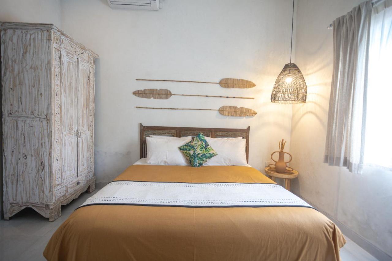 Gypsy Moon Bali Pansiyon Canggu Dış mekan fotoğraf