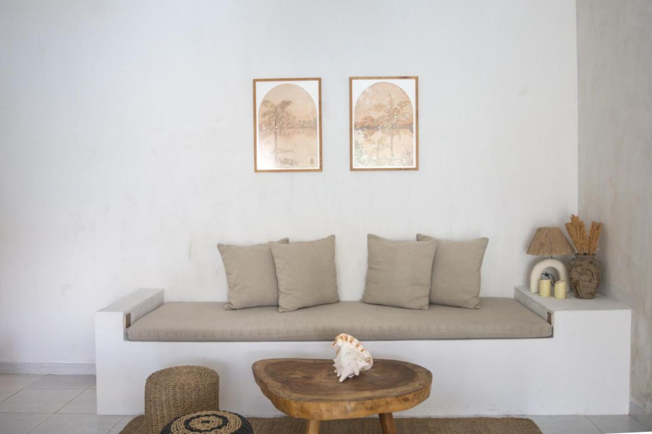 Gypsy Moon Bali Pansiyon Canggu Dış mekan fotoğraf